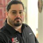 Ahmed Ramadan