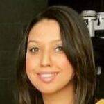 Karishma Nawani